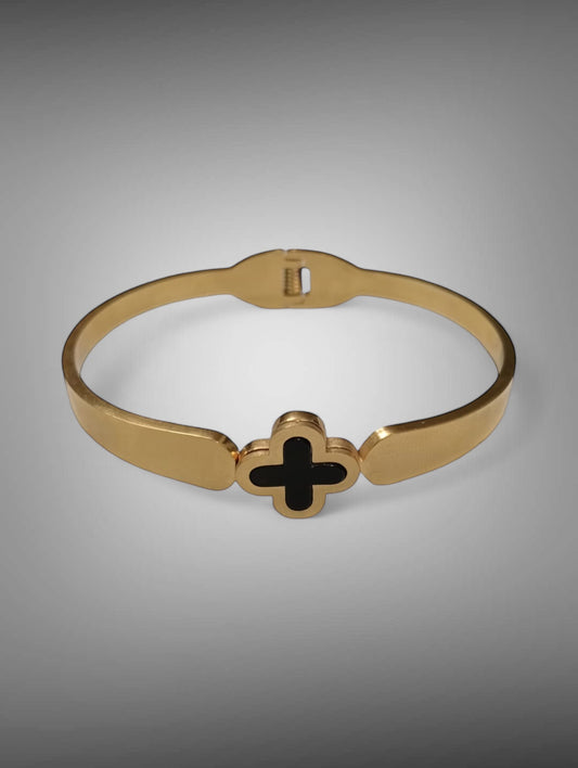 Black Clover Bracelet