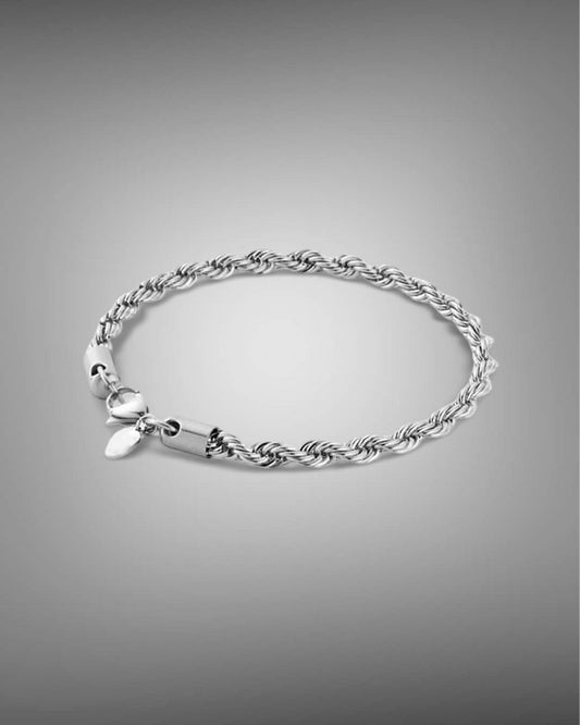 Rope Chain Bracelet