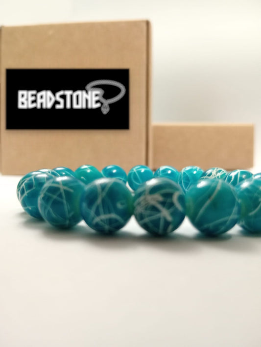 Madagascar Stone Bracelet