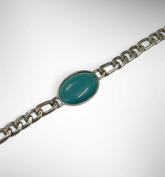 Sallu Style Chain Bracelet