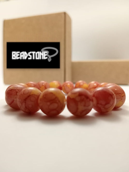 Fire Stone Bracelet