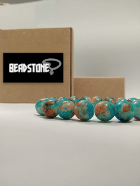 Shiny Summer Bracelet